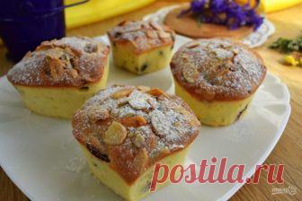 50 рецептов кексов на Пасху