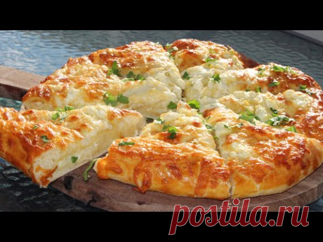 Denedikten sonra herkes bayıldı - kolay, ekonomik ve lezzetli bir yemek.