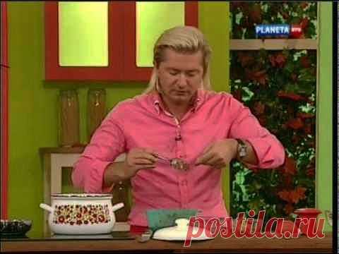 5 рецептов супов с куриными потрошками / Простые рецепты