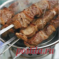 Поиск на Постиле: маринады для шашлыка