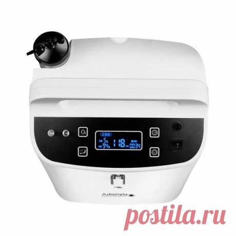 Купить Adonyss OxiPulse 2.0 по лучшей цене | "Косметологическое оборудование Zemits"