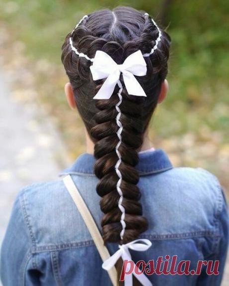 Детские прически (подборка) / Модные дети / ВТОРАЯ УЛИЦА