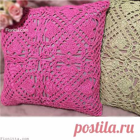 Crochet | Fionitta crochet