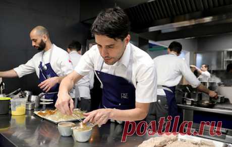 Как стать the best: объявлены лучшие рестораны мира. Владимир Гридин — об истории рейтинга The World’s 50 Best Restaurants и его влиянии на гастрономический ландшафт