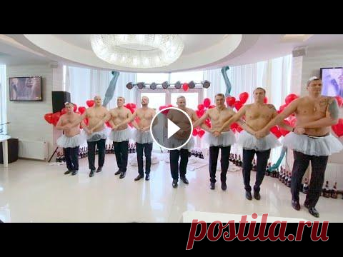 Самое креативное поздравление с 8 марта Поздравления с 8 марта бывают разными: веселыми, трогательными, романтическими... Но мы знаем точно, в NEMO поздравили женщин - лучше всех!...