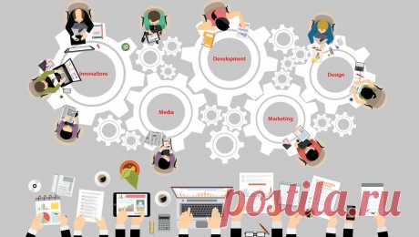 Software Development and Marketing: Outsource or In-House | Digitec