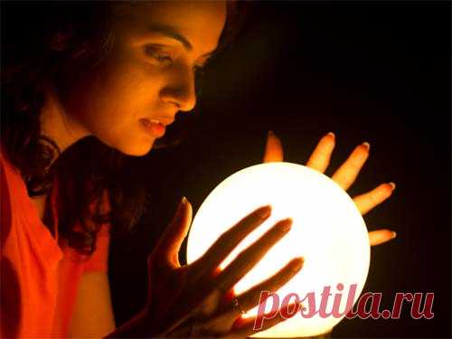 Когда можно гадать: благоприятные дни