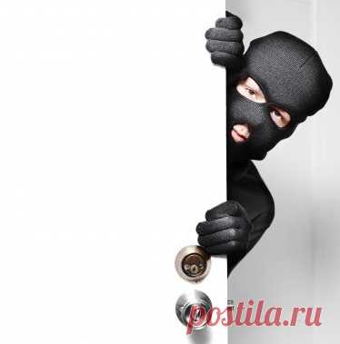 Что делать, если коллекторы пришли домой — Кредитные истории