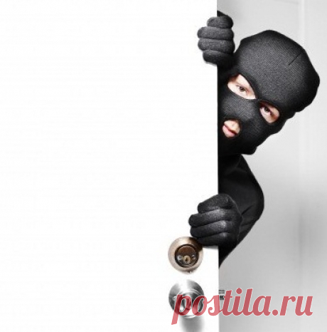 Что делать, если коллекторы пришли домой — Кредитные истории