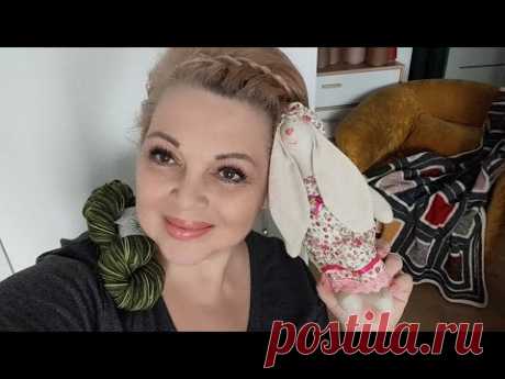ИТОГИ РУКОДЕЛЬНОГО ФЕВРАЛЯ 🧶 #ТАТЬЯНАКИЛЬМЯШКИНА