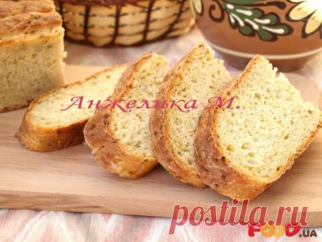 Кабачковый хлеб - Кулинарные рецепты на Food.ua
