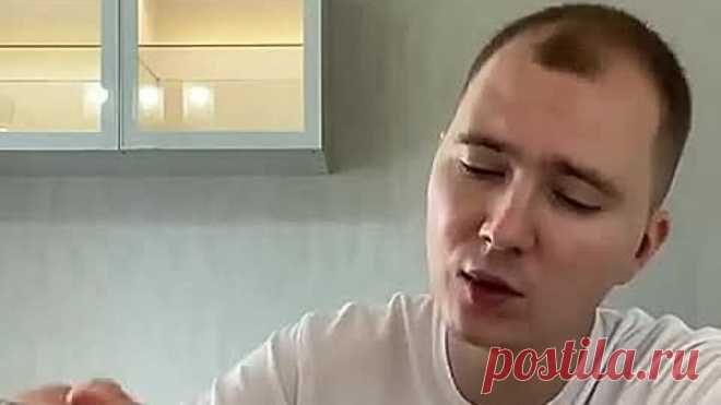 Такие макарошки вы ещё точно не ели