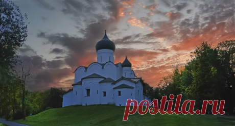 Виталитй Архипов