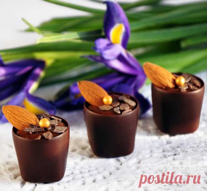 Конфеты Romeo.