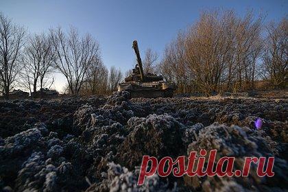 Российский танкист рассказал о подготовке к дуэлям против танков НАТО. Обстановка под Авдеевкой напряженная, российские танкисты отбивают атаки и готовятся к дуэлям с танками НАТО, которые скоро получит Украина. Об этом рассказал командир одной из машин с позывным Гарик. Накануне газета The New York Times опубликовала кадры уничтожения американского наемника на Украине.