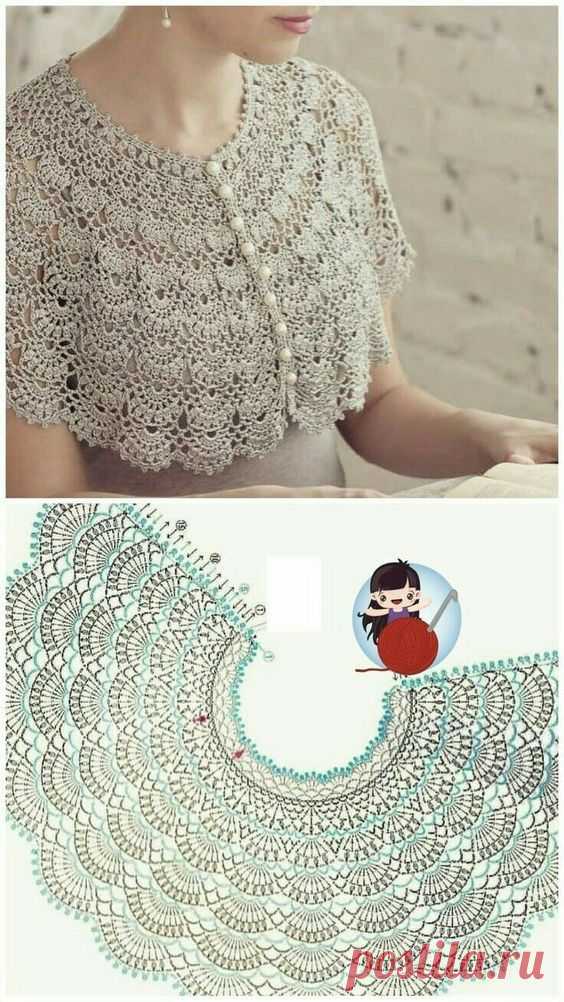 Pin page