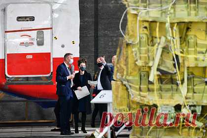 Россия отказала Нидерландам в допросе командира курской бригады по делу MH17. Россия отклонила запрос Нидерландов о допросе командира 53-й зенитно-ракетной бригады Сергея Мучкаева, подозреваемого по делу о крушении «Боинга-777» авиакомпании Malaysia Airlines. Председательствующий судья Хендрик Стейнхей заявил, что российская сторона отказалась от сотрудничества из-за противоречий с интересам РФ.