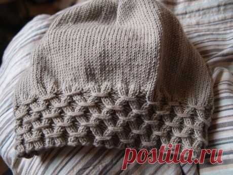 Найдено на сайте knittingglasses.wordpress.com.