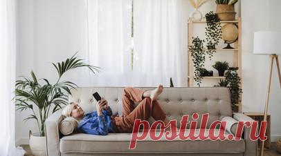 Тренер Гуфранова: старение ускоряется из-за недостатка физической активности. Тренер, соосновательница международной сети студий балета и растяжки LEVITA Ксения Гуфранова рассказала, что старение ускоряется из-за недостатка физической активности. Читать далее