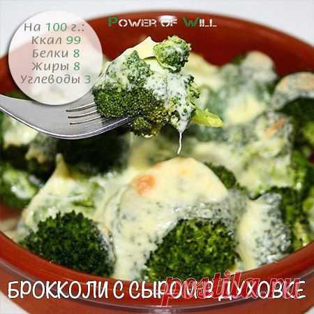 Здоровое питание | Power of will