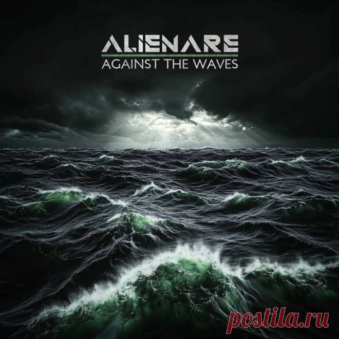 Alienare - Against the Waves (Single) (2025) 320kbps / FLAC