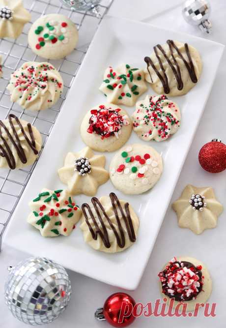 Sprinkle Bakes