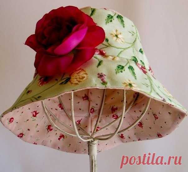 Дом рукоделия. Handmade, дизайн и декор