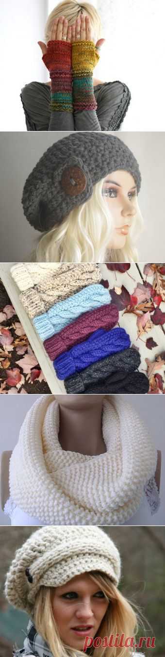 knitted – Etsy RU