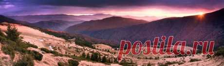 Горы Кавказа (49 фото) » Триникси