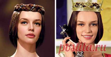 14 советских актрис с роскошной внешностью, у которых не сложилась карьера в кино