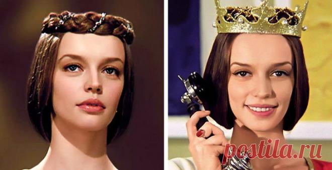 14 советских актрис с роскошной внешностью, у которых не сложилась карьера в кино