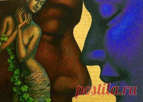 Откровение — это показатель чувств |