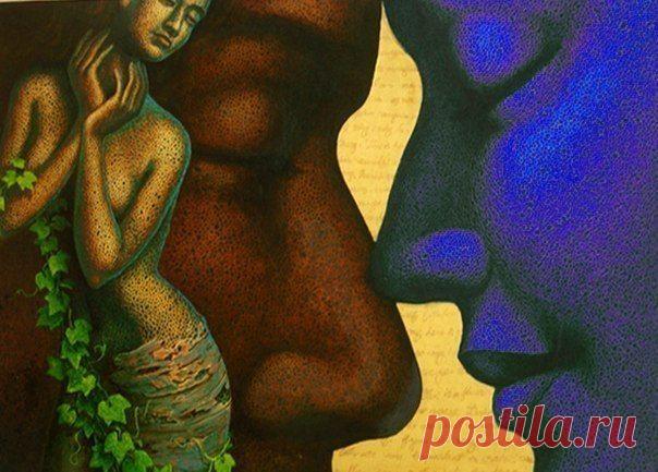 Откровение — это показатель чувств - Искусство здоровой жизни