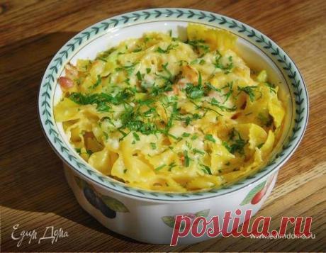 Готовим пасту с Юлией Высоцкой: 20 лучших рецептов | Edimdoma.ru Пульс Mail.ru