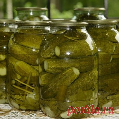 Как использовать огуречный рассол: 7 проверенных временем способов!