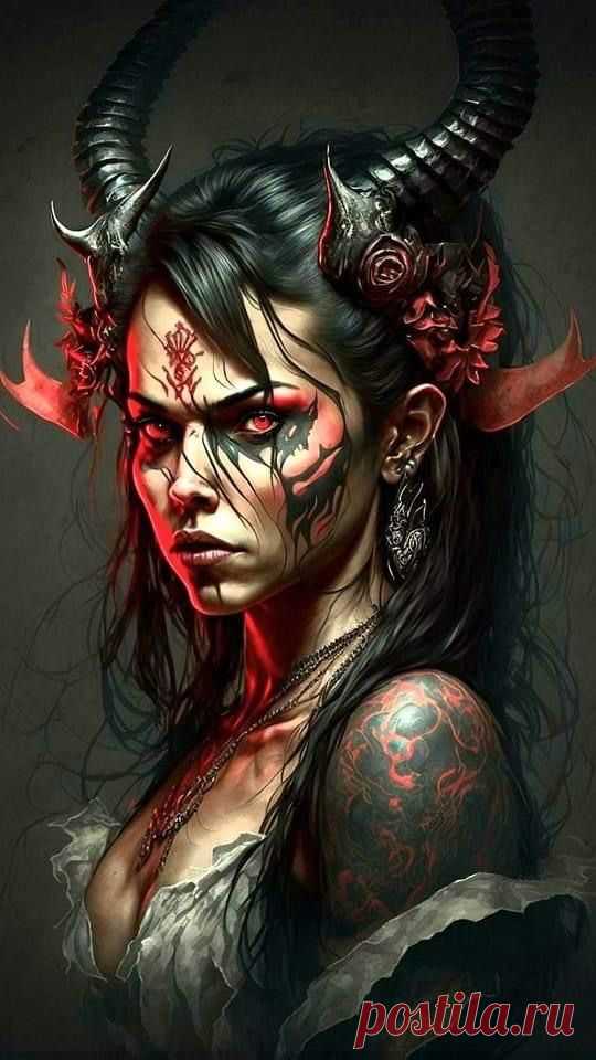 art