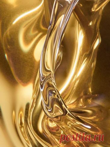 Пин на доске абстракция