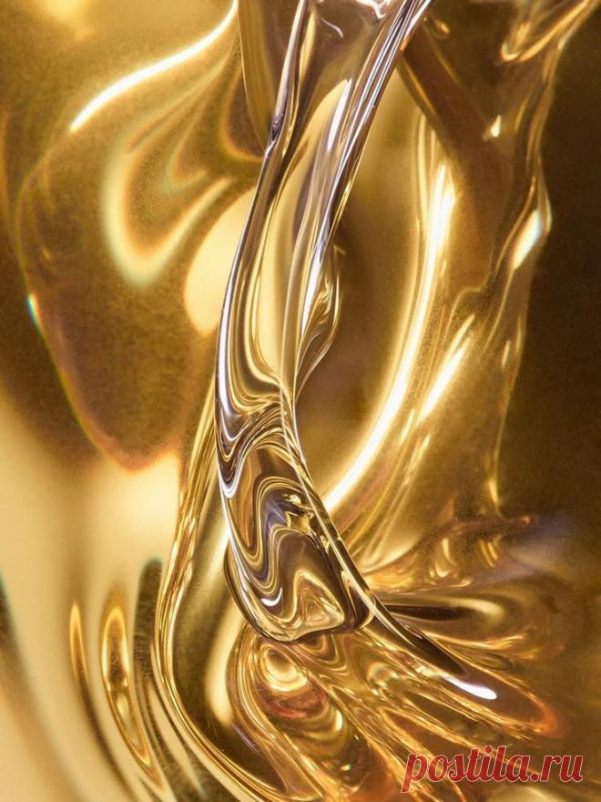 Пин на доске абстракция