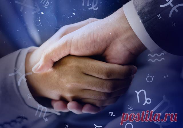 Финансовый гороскоп на 2019 год