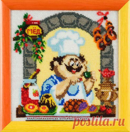 Чай с баранками