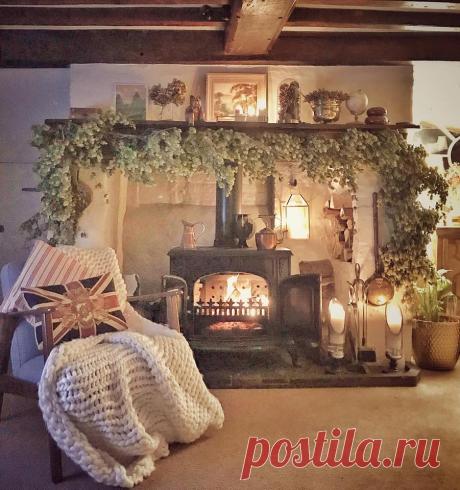 (2) Country Charme - Home