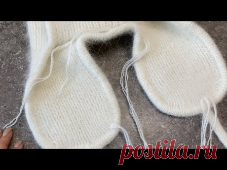 Кеттлевка на шапке ушанке