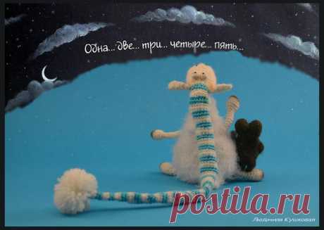 Барашек  Рассел