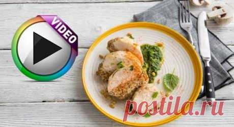 Кулинарные Видео Рецепты Самые Вкусные и Интересные Для Вас собраны интересные кулинарные видео рецепты, которые можно посмотреть в видео! Выбирайте понравившийся вам рецепт!