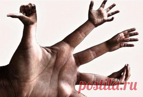 Жестикуляция и значение в разных странах | Поболтаем ...