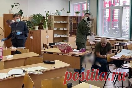 Академик перечислил причины стрельбы в российских школах. Причиной случаев стрельбы в школах России является нормализация насилия в обществе, а буллинг может становиться только триггером для подобных трагедий, считает доктор психологических наук, академик Александр Асмолов. Что еще могло толкнуть брянскую восьмикласснику к тому, чтобы расстрелять сверстников?