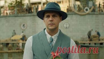 10 лучших российских фильмов — 2025: итоги первого полугодия | Кинопоиск | Дзен