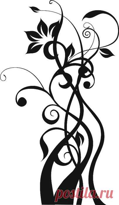 ГРАФИЧЕСКИЕ УЗОРЫ