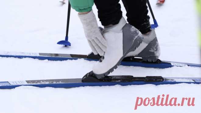 Все о лыжах: как подобрать по росту, правильная стойка и виды катания