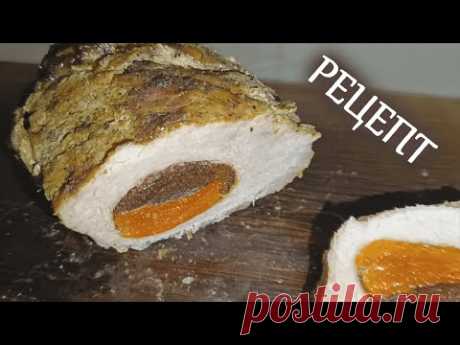 ЯК ЗАПЕКТИ М'ЯСО З ЧОРНОСЛИВОМ! РЕЦЕПТ ВІД ЯКОГО УСІ БУДУТЬ В ЗАХВАТІ!